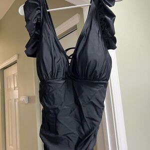 Latched Mama Nursing Swimsuit